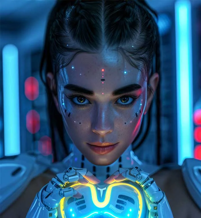 AI-optimized design for innovative futures - 世界杯直播